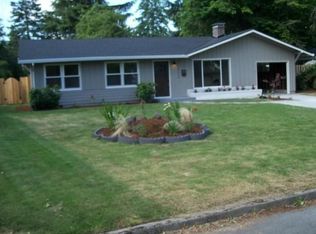 12660 SW Glenhaven St, Portland, OR 97225