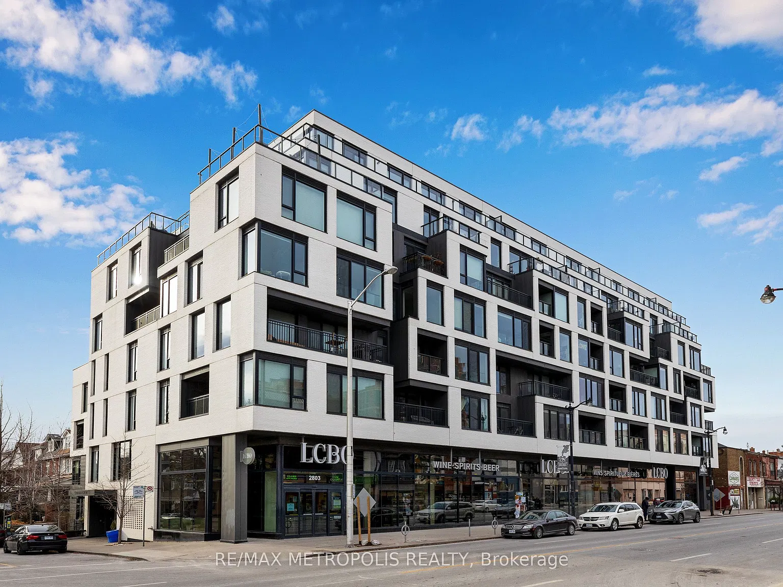 1 bed, $2,550 — Photo 1