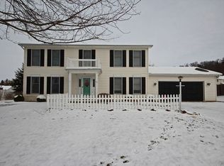 41 Bunting Ct, Chillicothe, OH
