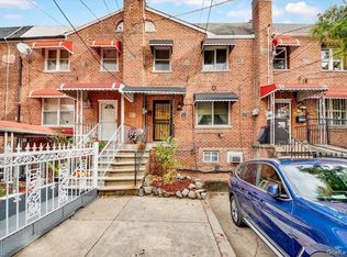 3302 Colden Ave, Bronx, NY
