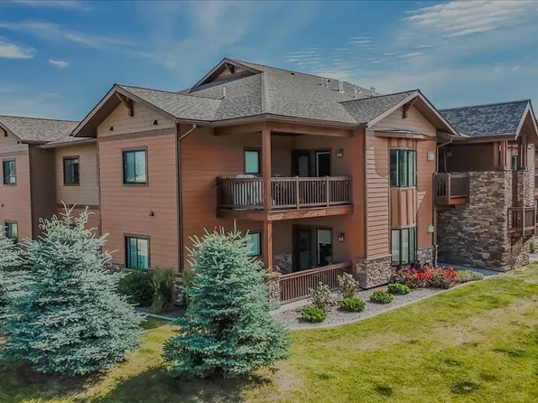 6201 Shiloh Ave Unit E, Whitefish, MT 59937