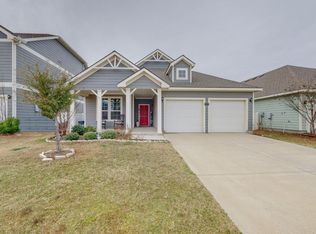 1637 Hinckley Ave, Providence Village, TX 76227