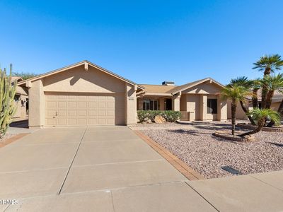 1811 Leisure World, Mesa, AZ, 85206