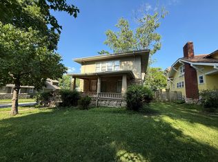 5701 Virginia Ave, Kansas City, MO 64110