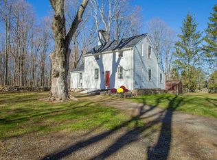 1141 Old Quaker Hill Rd #0, Pawling, NY 12564