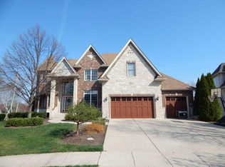 3315 Danlaur Ct, Naperville, IL