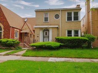 8329 S Vernon Ave, Chicago, IL 60619