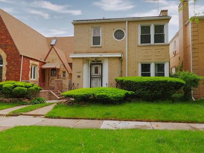 8329 S Vernon Ave, Chicago, IL, 60619