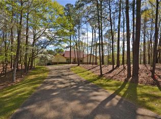 2331 Trotters Trl, Wetumpka, AL 36093
