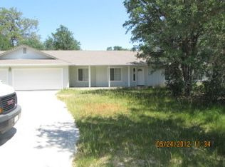 16836 Gas Point Rd, Cottonwood, CA 96022