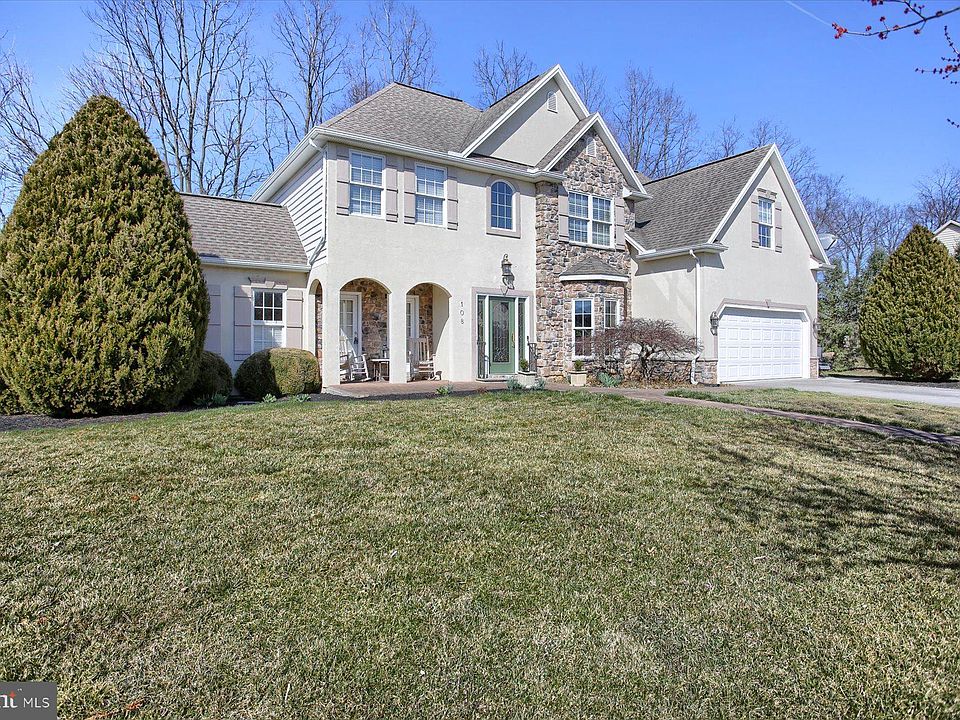 108 Creamery Rd, Boiling Springs, PA 17007 Zillow
