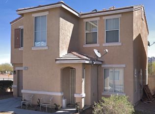 2172 Casa Ladera St, Las Vegas, NV 89156