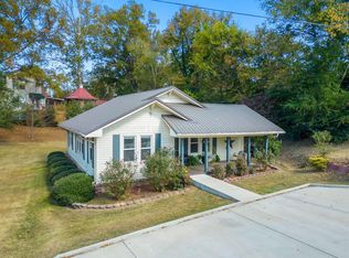 912 11th St W, Jasper, AL 35501
