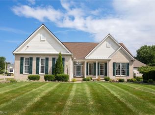 3511 Malvern Dr, Brunswick, OH 44212