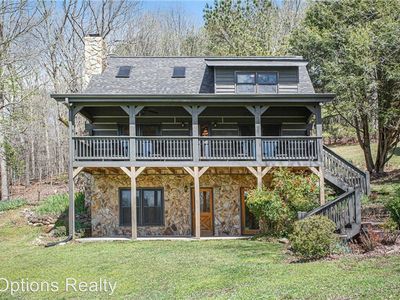 71 Blue Mountain Ln #1, Ellijay, GA, 30536