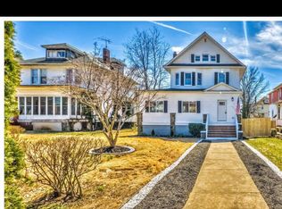 3905 Chatham Rd, Baltimore, MD 21207