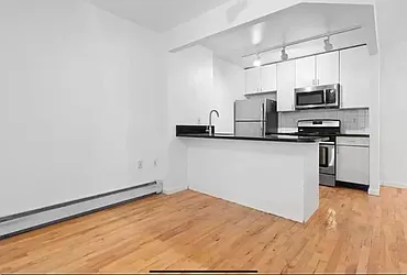 190 East 7th Street, #415