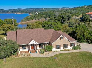 5100 Lookout Ridge Dr, Marble Falls, TX 78654