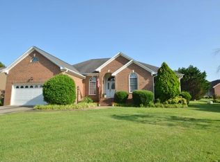 518 Wildwood Ln, Graham, NC 27253