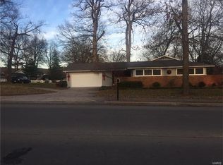 1974 Perryville Rd, Cape Girardeau, MO 63701