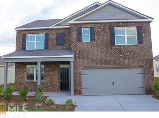 8348 Regent St LOT 103, Jonesboro, GA 30238