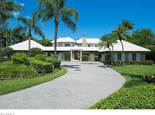 3120 Green Dolphin Ln, Naples, FL 34102