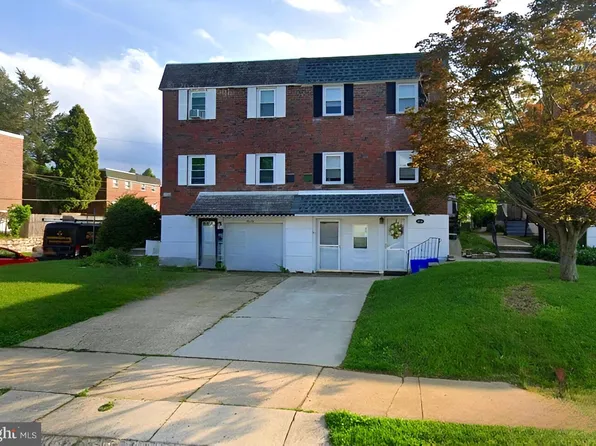 2628 Taunton St, Philadelphia, PA 19152