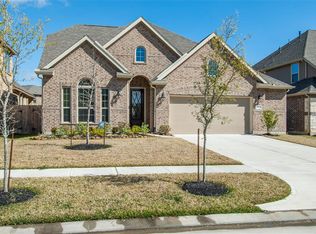 24126 Blue Crest Dr, Porter, TX 77365