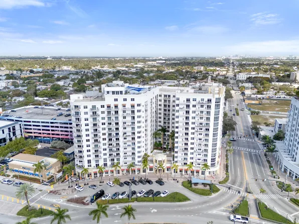 1830 Radius Drive #405, Hollywood, FL 33020