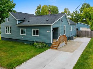 251 S Cranberry Ave, Peshtigo, WI 54157