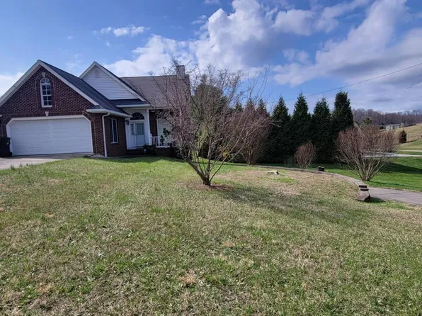 150 New Bethel Rd, Piney Flats, TN 37686