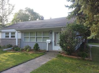 2307 175th St, Homewood, IL 60430