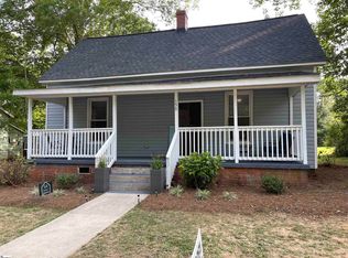 150 Pine St, Clinton, SC 29325