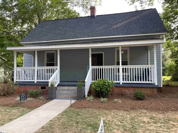150 Pine St, Clinton, SC 29325
