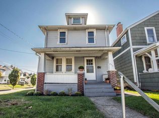 235 E Welch Ave, Columbus, OH