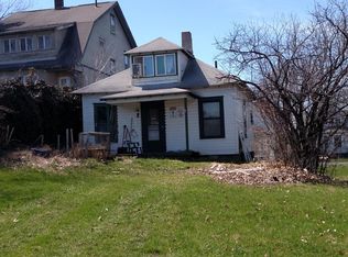 (Undisclosed Address), Syracuse, NY 13207