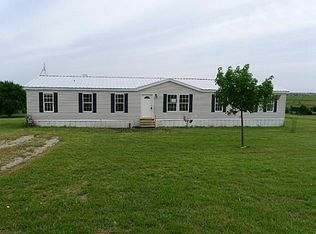 303 Private Road 4441, Aurora, TX 76078