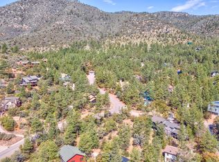 LOT 189 N Willow Dr, Pine, AZ 85544