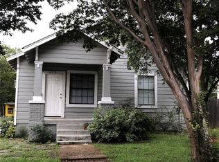 422 Marshalldell Ave, Dallas, TX 75211