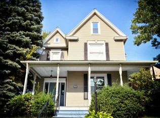 929 Delaware St, Scranton, PA 18509