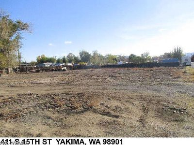 1411 S 15th St, Yakima, WA, 98901
