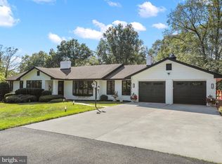 249 Mineral Springs Dr, Front Royal, VA