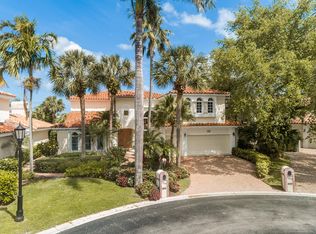 3309 Bridgegate Dr, Jupiter, FL 33477