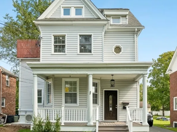 57 Greenwood Ave, Madison, NJ