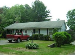 105 Maple St, Andover, NH 03216