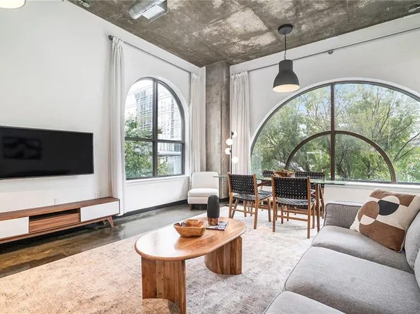 115 W Peachtree Pl NW Unit 201, Atlanta, GA 30313