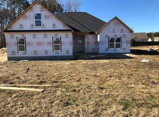 604 Friendly Dr, Goldsboro, NC 27530