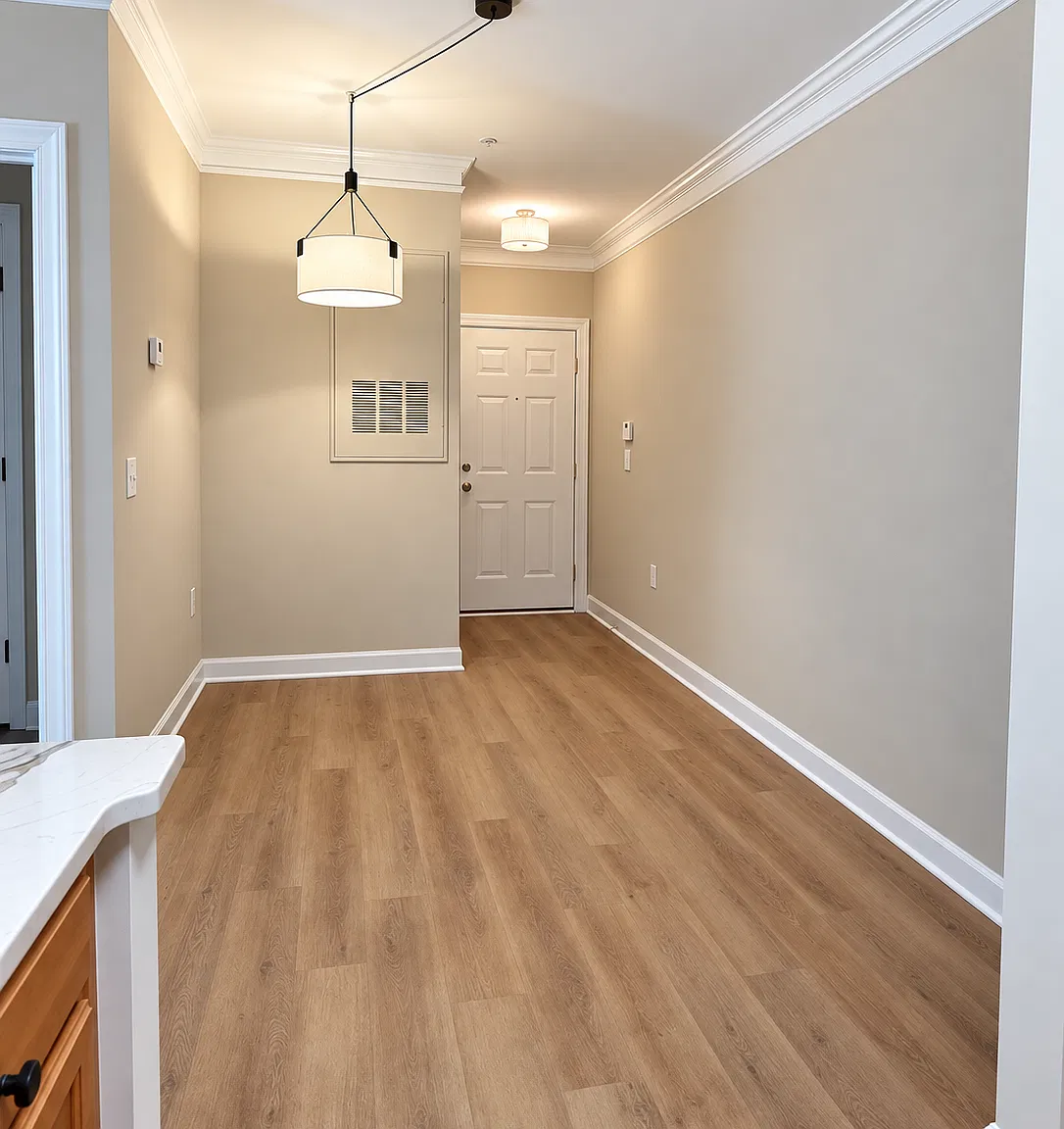 2 bed, 1100 sqft, $1,775 — Photo 3