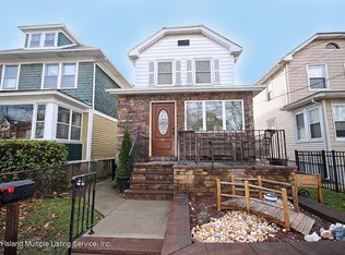 36 Cornell St, Staten Island, NY 10302