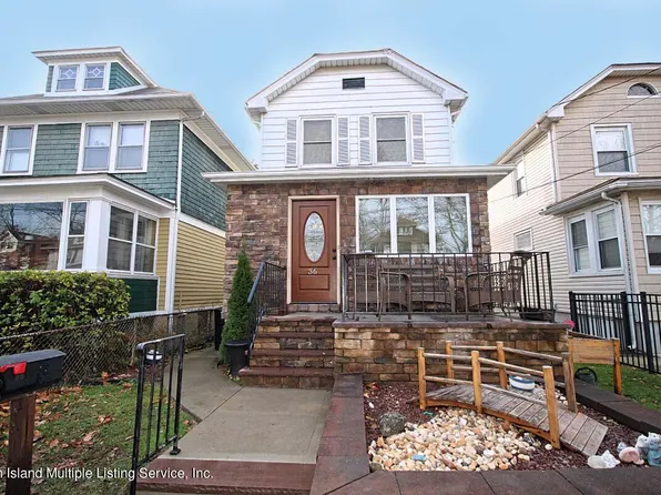 36 Cornell St, Staten Island, NY 10302